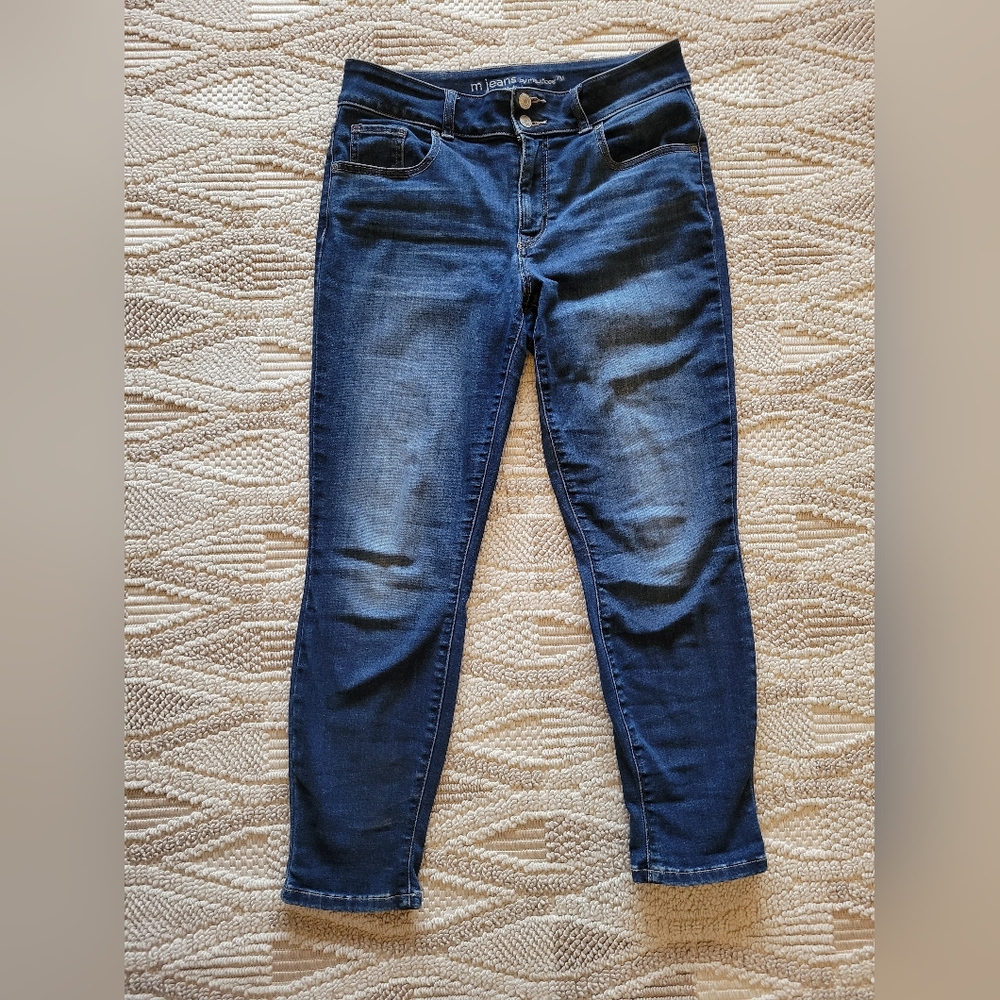 M Jeans by Maurices